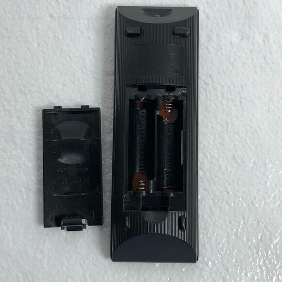 Sony DVD Remote Control RMT-D197A - Picture 3 of 7